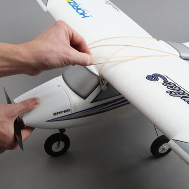 Hobbyzone Apprentice S 2 1.2m (Ready-to-Fly Basic) HBZ310001